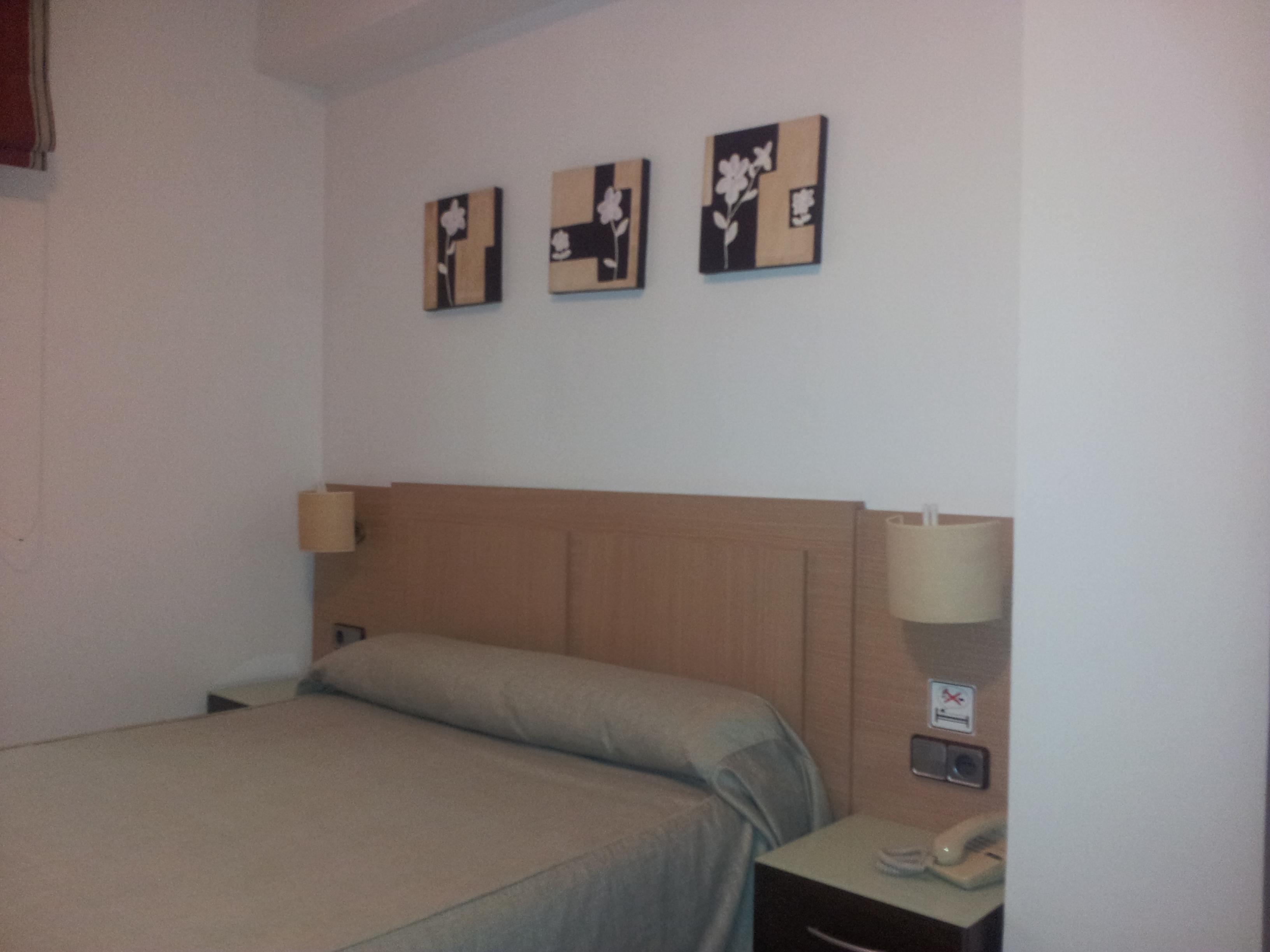 בנידורם Hotel Primavera מראה חיצוני תמונה