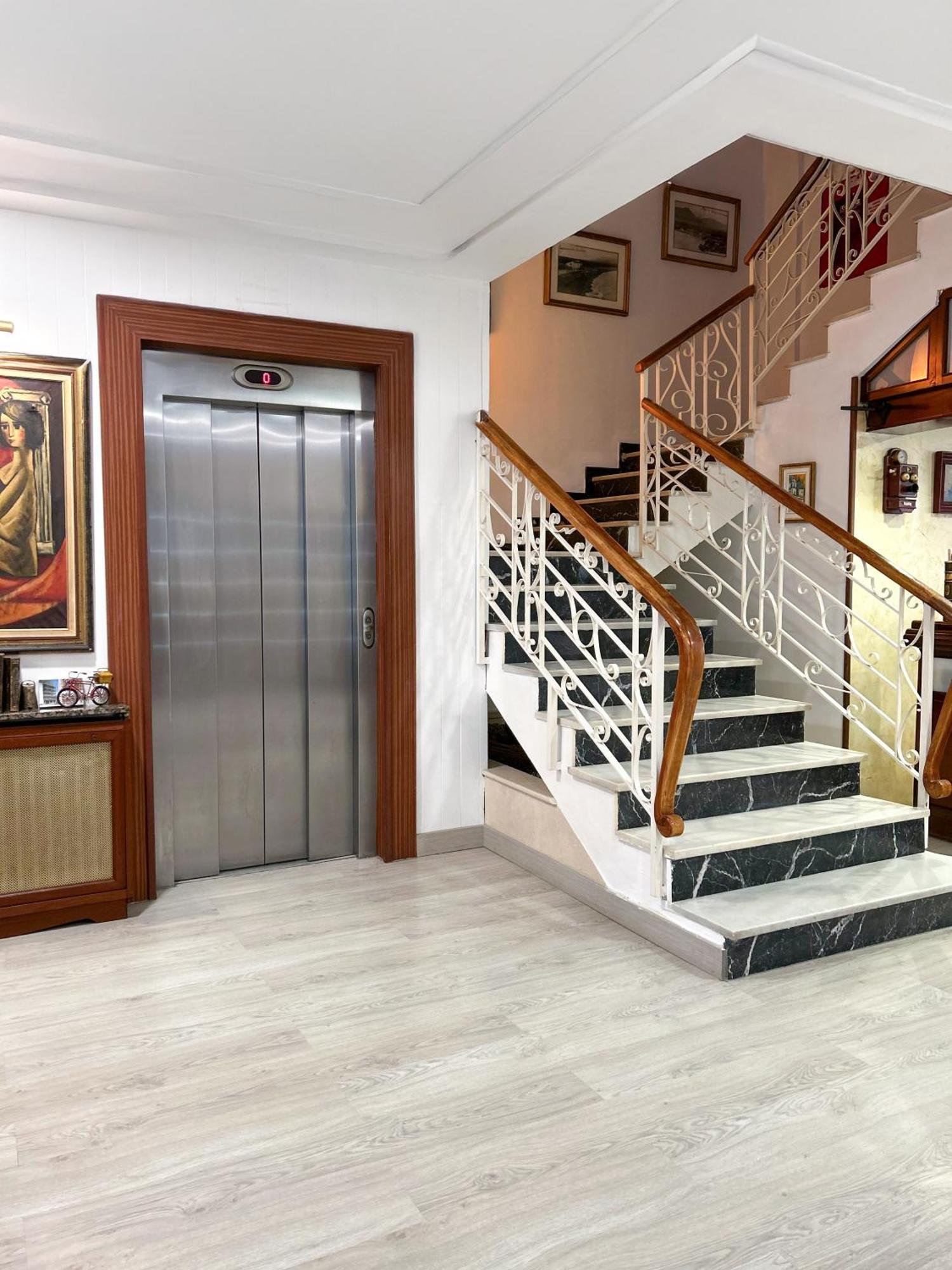 בנידורם Hotel Primavera מראה חיצוני תמונה
