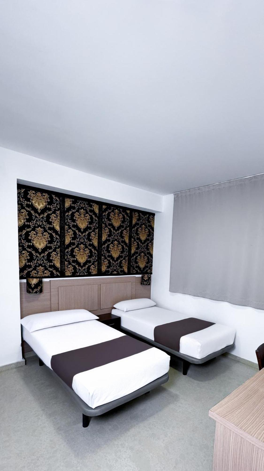 בנידורם Hotel Primavera מראה חיצוני תמונה