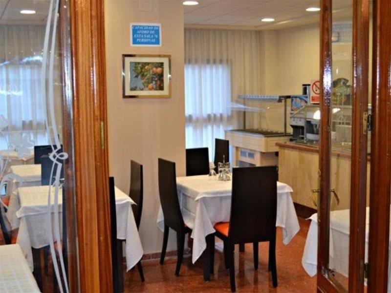 בנידורם Hotel Primavera מראה חיצוני תמונה