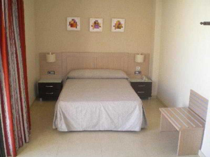 בנידורם Hotel Primavera מראה חיצוני תמונה