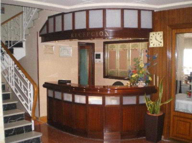 בנידורם Hotel Primavera מראה חיצוני תמונה